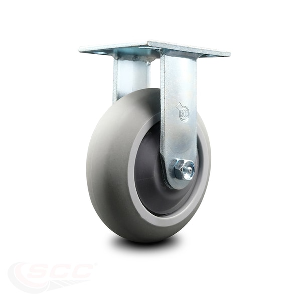 Chemtainer CSJ6RRRR Caster Replacement